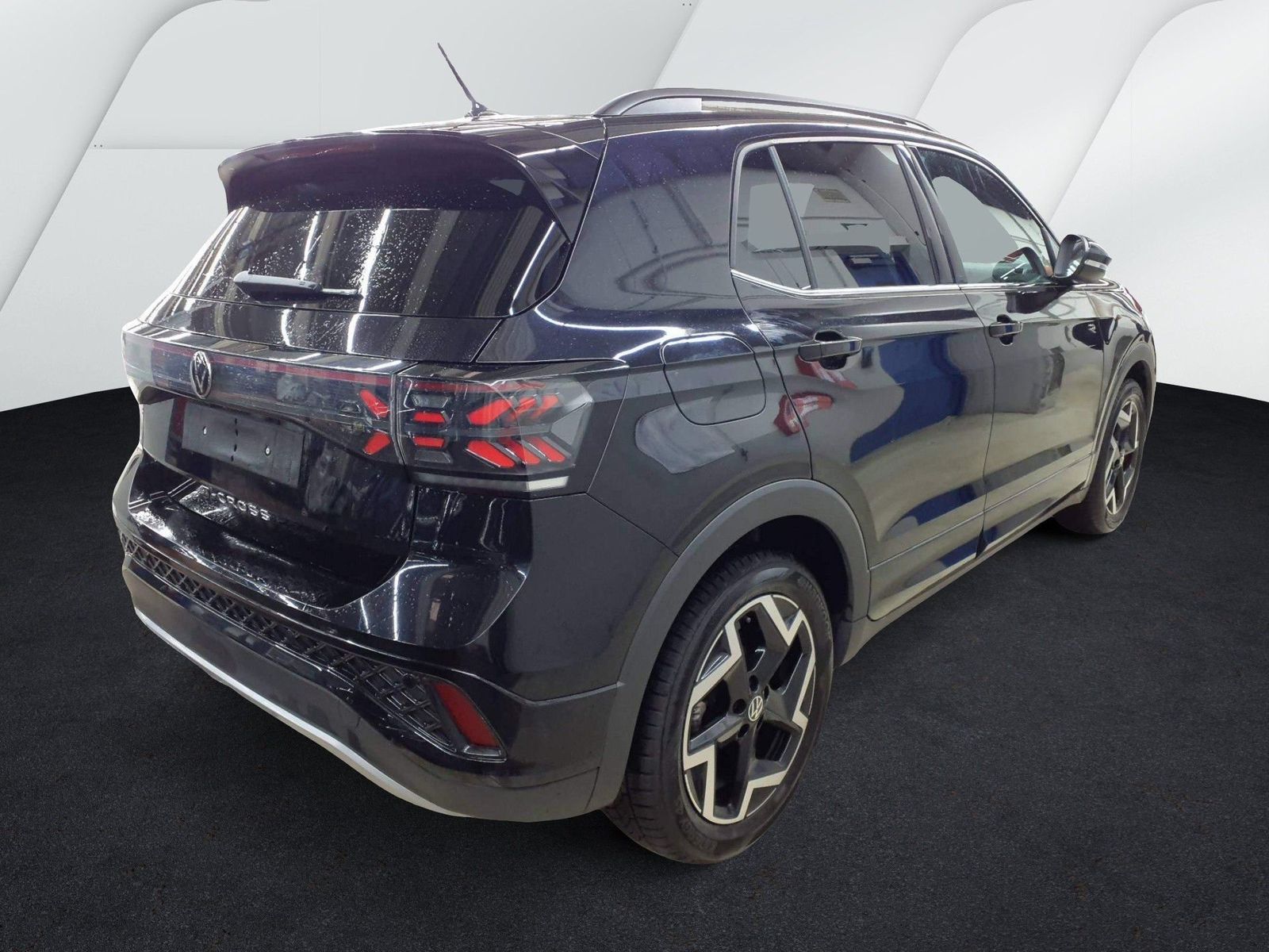 Volkswagen T-Cross - Bild 5