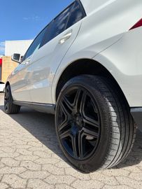Mercedes ML 250 - 8