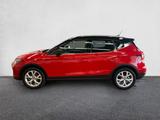 Seat Arona FR-Line 1.0 TSI NAVI+LED+GRA+PDC+KAM - Seat Gebrauchtwagen von 2022