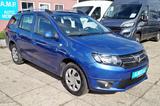 Dacia Logan MCV II 1.2, GARANTIE, TÜV+SERVICE NEU, Kli - Dacia Logan: 1.2