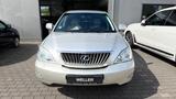 Lexus RX 350 Automatik/Leder/Klimatronik/Bi-Xenon - gebrauchte Lexus SUV & Geländewagen