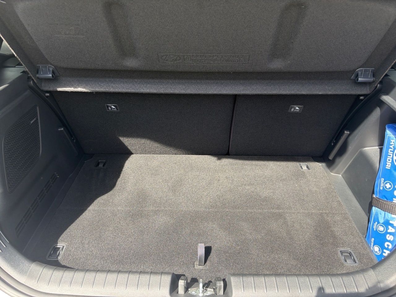 Fahrzeugabbildung Hyundai i20 N-LINE *Smart-Paket* 4xSHZ AUT Fernlichtass.