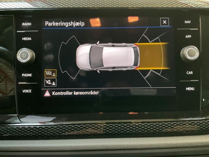 Fahrzeugabbildung Volkswagen Polo Life TSI *AHK*LED*PDC*Sitzhzg.*App-Con.*ACC