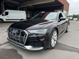 Audi A6 Allroad quattro 50 TDI 1 Hand MWST - gebrauchte Audi A6 Allroad aus dem Jahr 2020