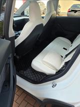 Tesla Model Y Standard Range RWD LFP-Akku  8/24 TOP - Tesla Model Y in Bochum