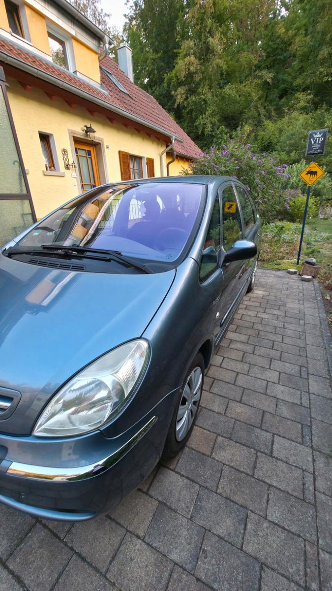 Citroën Xsara Picasso 1.6 16V