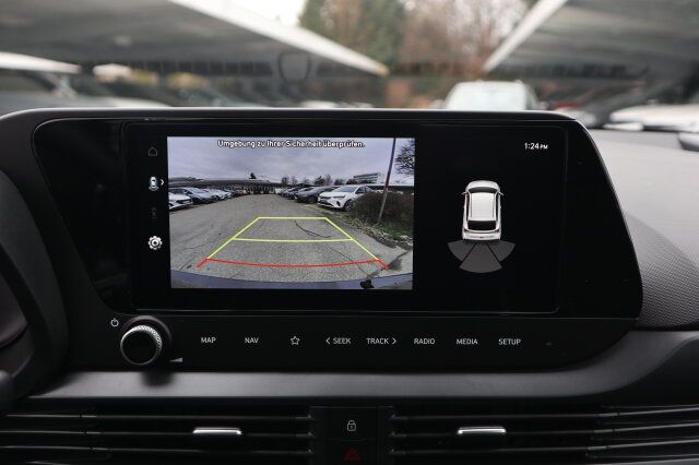 Hyundai i20 – Bild 16