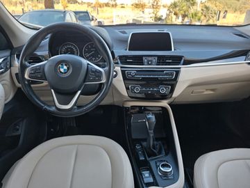 BMW X1 - 10