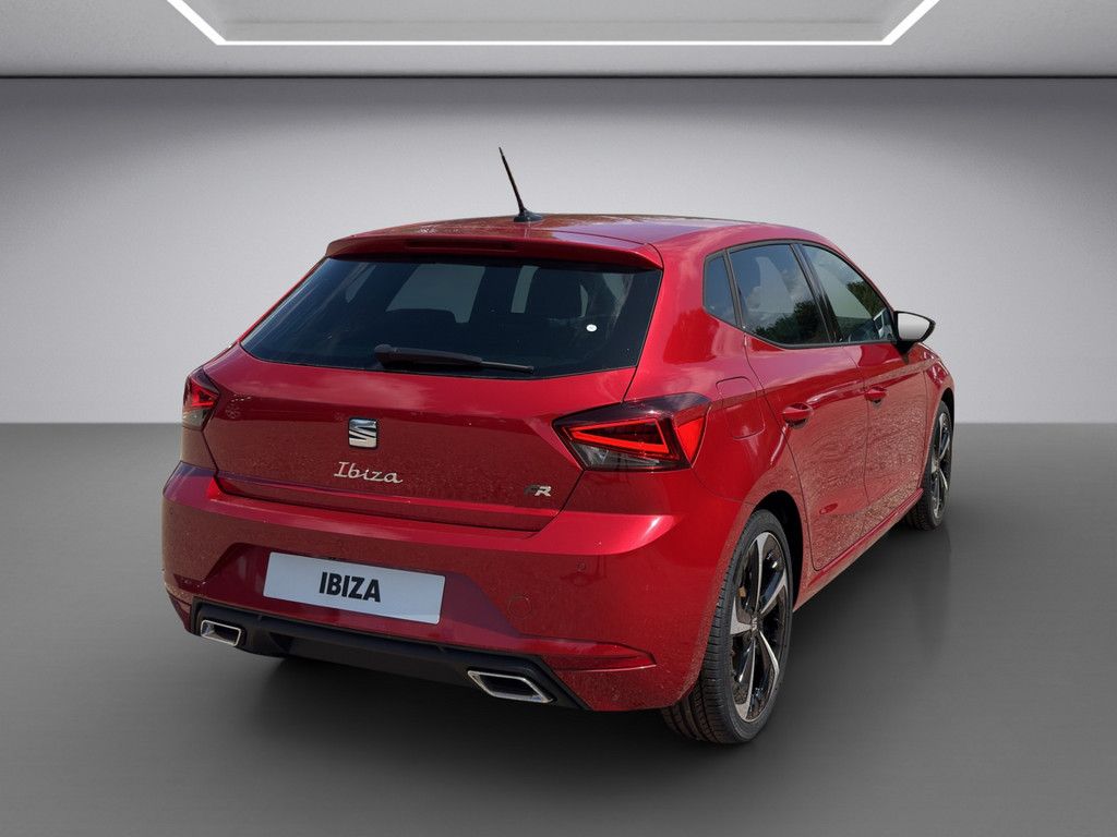Seat Ibiza - Bild 6