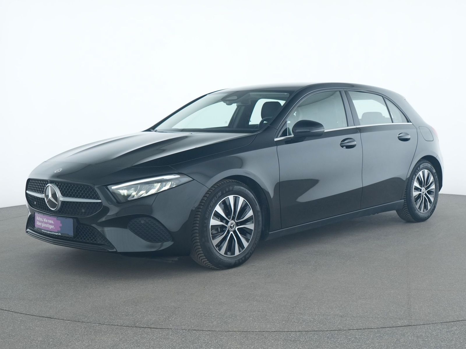 Mercedes-Benz A 180 - Bild 2