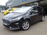 Ford S-Max 2.5 Duratec FHEV Hybrid Titanium  - gebrauchte Ford S-Max aus dem Jahr 2023