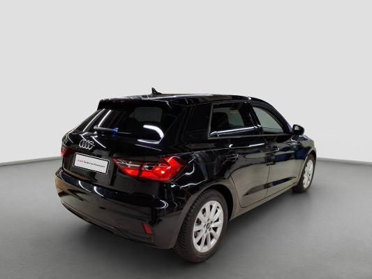 Audi A1 - Bild 3