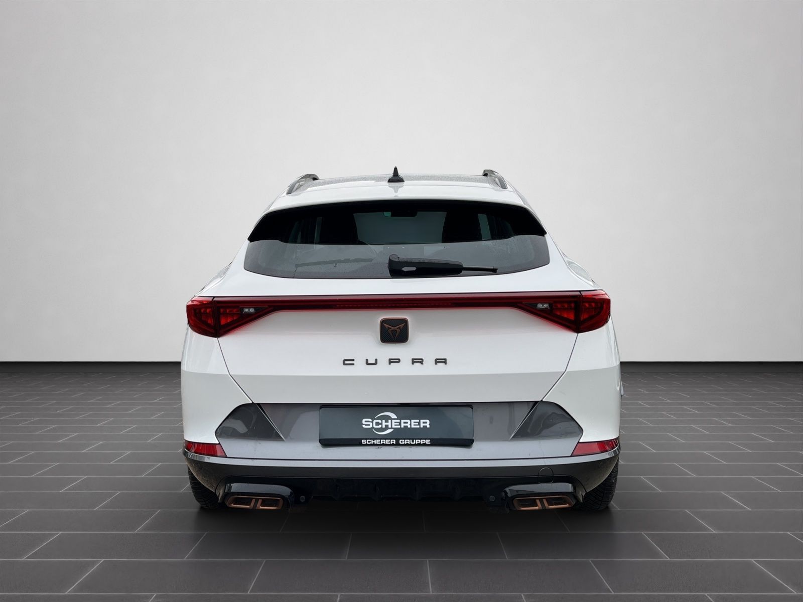 Cupra Formentor - Bild 6