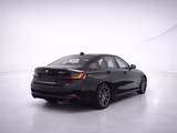 BMW 330e Advantage Aut. LED/Navi/SHZ/Virtual/Leder - BMW 330 in Kiel