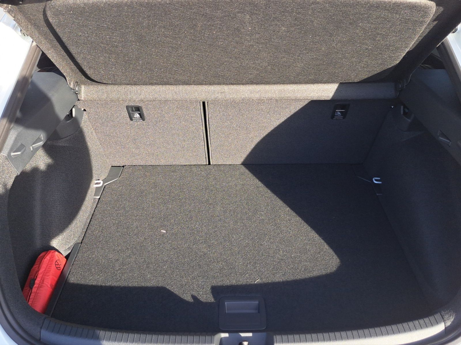 Volkswagen Taigo - Bild 11