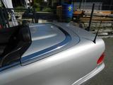Mercedes-Benz CLK 230 Cabrio AVANTGARDE Final Edition  - Mercedes-Benz CLK 230 aus 2003