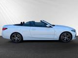 BMW 420d Cabrio M Sport|AHK|Stop&Go|19"LMR - BMW 420 in Bielefeld