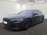 Audi S8 4.0 TFSI quattro *AHK*TV*HEAD-UP*STANDH* - Audi S8: mit Anhängerkupplung