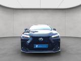 Lexus NX350h 4x4 F-Sport + Panorama Modell2026 - Lexus: Allradantrieb
