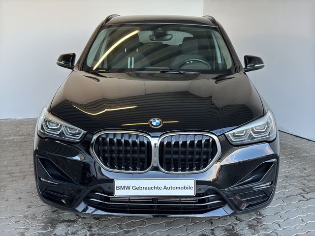 BMW X1 xDrive25e Sport Line Navi.LED.ParkAss.Tempo.