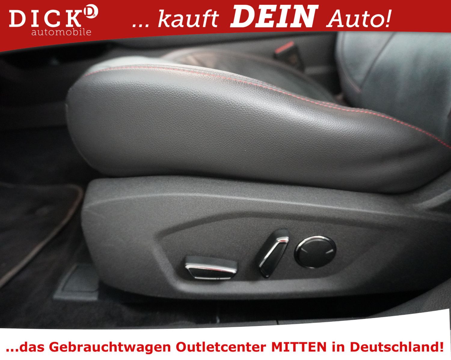 Fahrzeugabbildung Ford Mondeo 2.0d AWD ST-Line PANO+STDHZ+MEMO+19"+VOLL