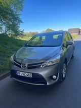 Toyota Verso 2.0 - Toyota Verso in Bielefeld