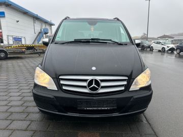 Mercedes Viano - 1