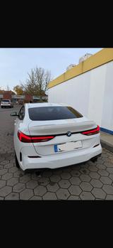 BMW 220 Gran Coupé - BMW 220 Gran Coupé von privat