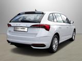 Skoda Scala 1.0TSI Selection LED Kamera App-Connect - Skoda Scala: Selection