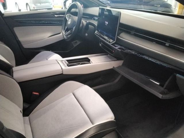 Volkswagen ID.7 - Bild 8