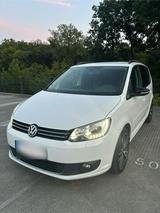 Volkswagen VW Touran 1.2 TSI Match - 5 Sitzer - Volkswagen Touran: 5.2