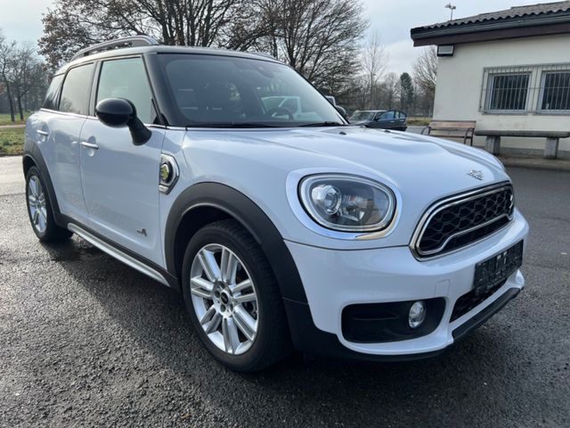 MINI COOPER_S Countryman Cooper SE ALL4