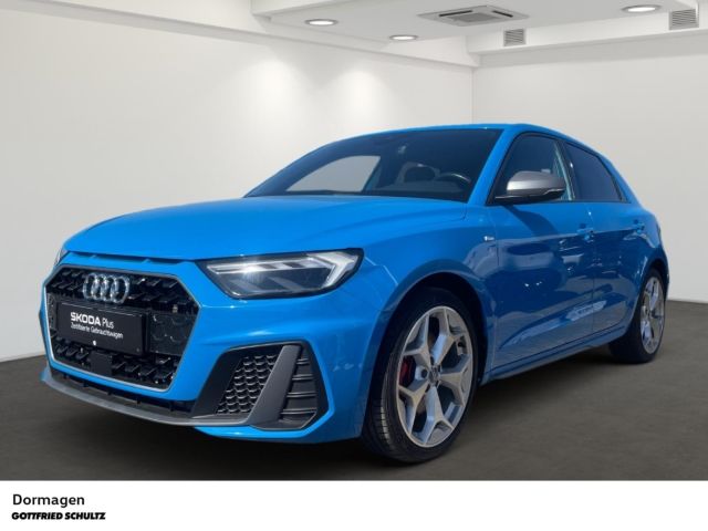 AUDI A1 Sportback S line 40 TFSI 147(200) kW(PS)