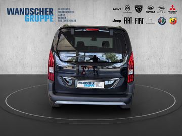 Peugeot Rifter L1 GT Elektromotor 136