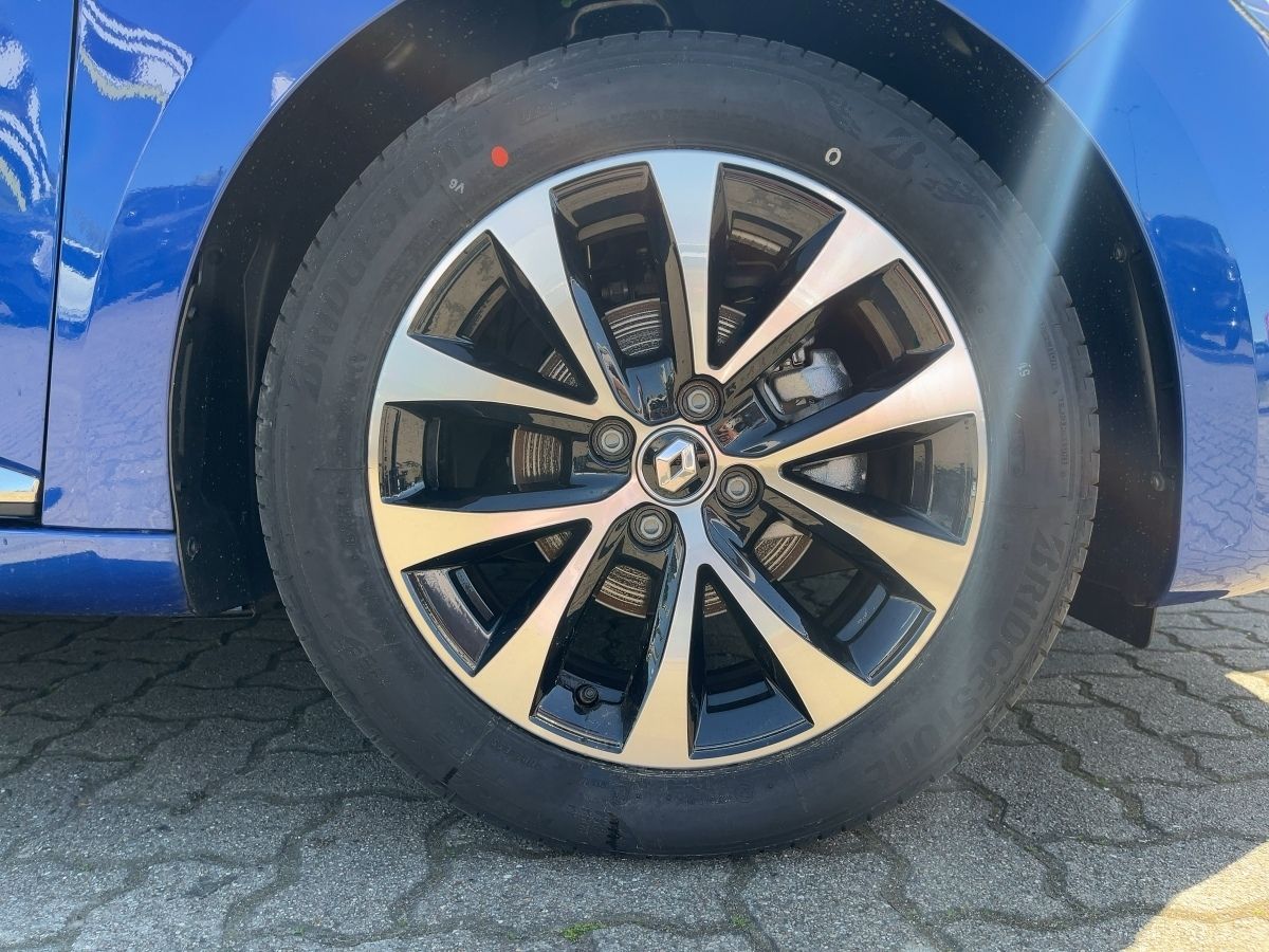 Renault Clio - Bild 7