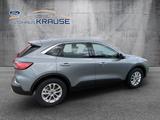 Ford Kuga Titanium *Allrad*Navi*LED* - Ford Kuga mit Diesel-Antrieb
