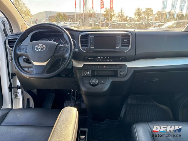 Toyota Proace Verso 2.0 D-4D L1 Executive AT 7 Sitzer X