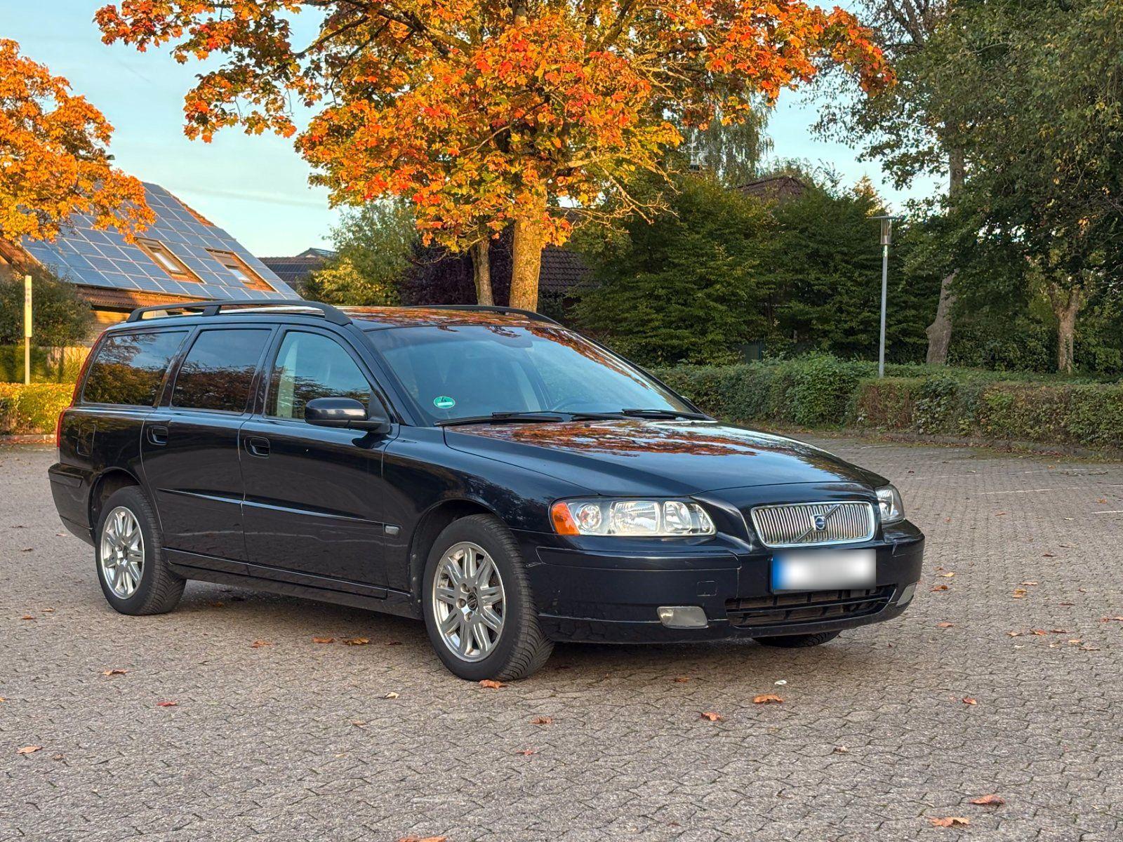 Volvo V70