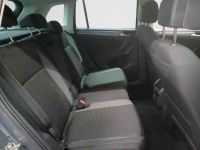 Volkswagen Tiguan - Vorschau Bild 9