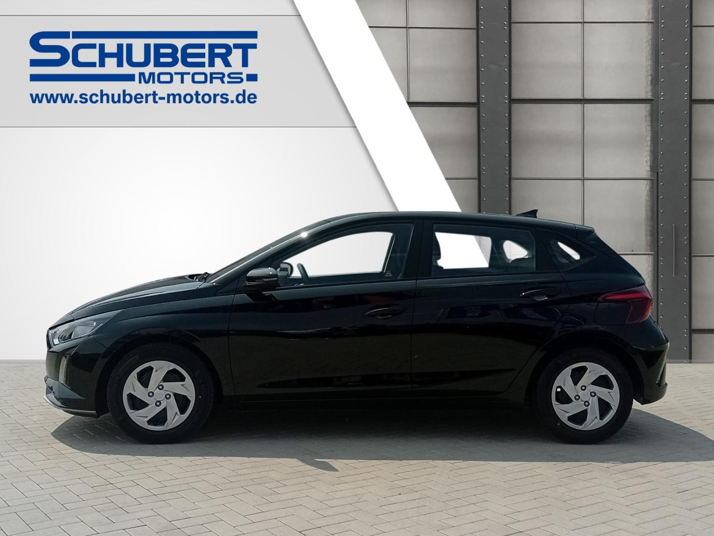 Hyundai i20 Select 1.0T *UPE 22.820€* Navi Apple CarPlay, миниатюра 2