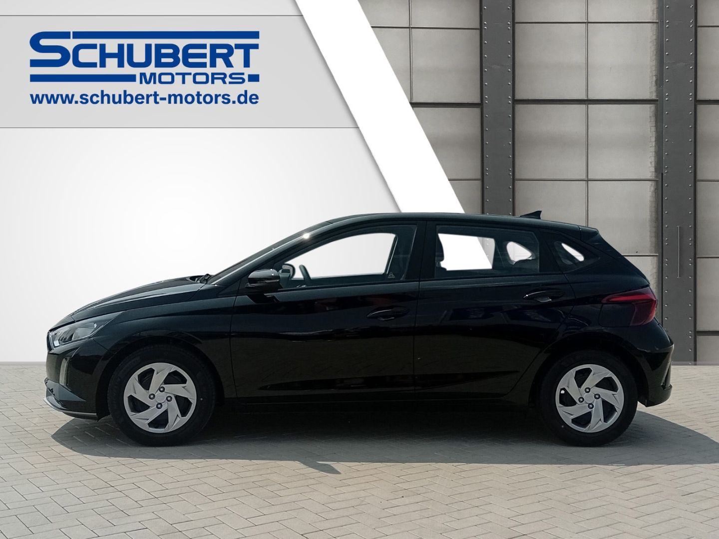 Hyundai i20 – Bild 2