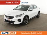Kia XCeed 1.6 Plug-in Hybrid Spirit Aut.*NAVI*BI-LED - Kia XCeed Spirit mit Hybrid-Antrieb (Benzin/Elektro)