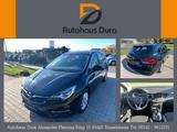 Opel Astra 1.4 Turbo Business Elegance StartStop Aut. - Opel Astra Elegance mit Benzin-Antrieb