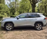 Toyota RAV 4 2.5 Plug-In Hybr. Auto AWD Technik-Sty... - Toyota: Plug In