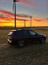 BMW X3 M40 M40i Jahreswagen Zustand ! - BMW X3 M40 mit Schiebedach