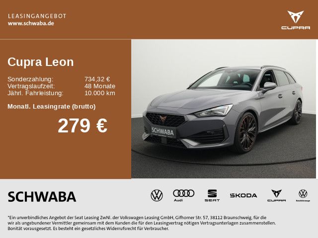 Cupra Leon - Bild 2