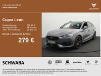 Cupra Leon - Vorschau Bild 2
