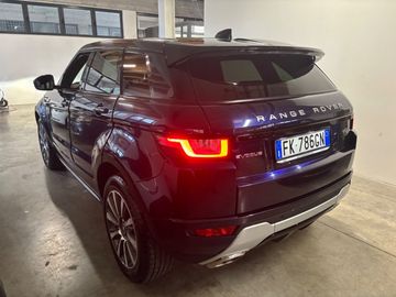 Land-Rover Range Rover Evoque - 2