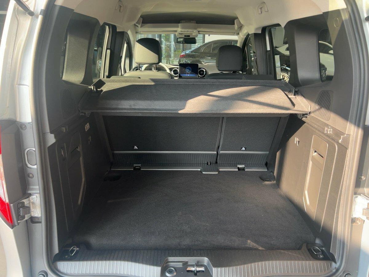 Mercedes-Benz T 180d PROGRESSIVE LED+NAVI+KAMERA+AMBIE.+SPUR.