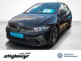 Volkswagen Polo MOVE 1.0 TSI LED+NAVI+SITZHZG - Volkswagen Polo aus 2024